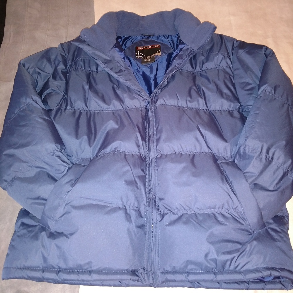 Winter Jacket